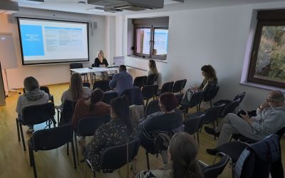 Održano predavanje o fiskalizaciji u Gospiću